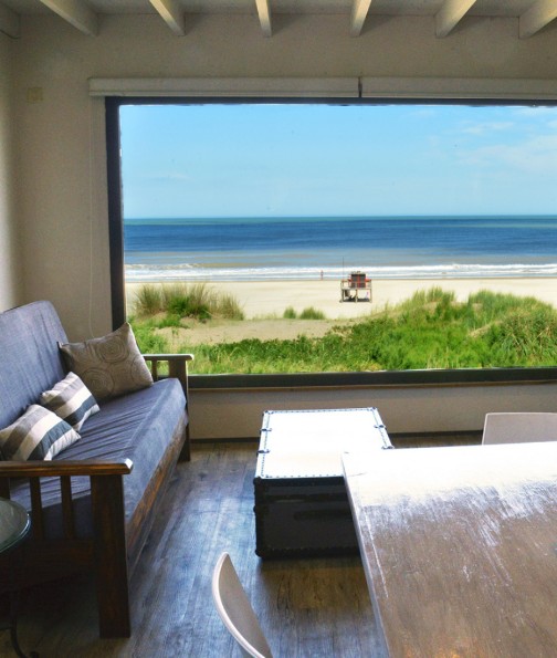 Casas de Playa - Mar Azul - Argentina